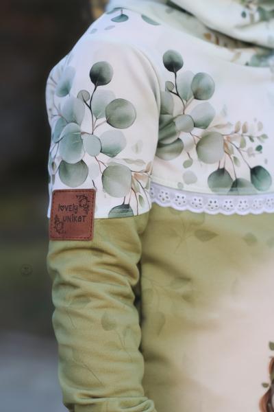 My little Garden Eukalyptus